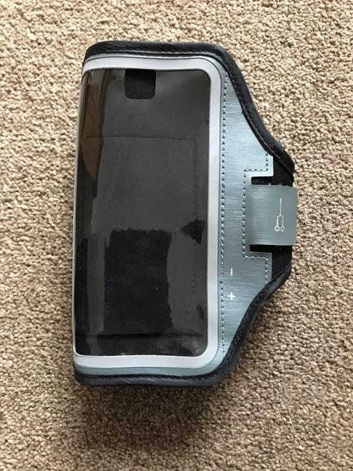 Buy & Sell West Midlands Birmingham - Photos for Sleeve phone case ( running)