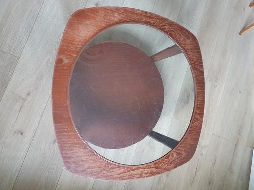 Buy & Sell North Northamptonshire Kettering - North Northamptonshire - Photos for 70s coffee table