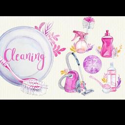 cleaner
weekly,fortnightly or monthly.
deep cleans,one offs,regular cleans.
hoovering,mopping,dusting,tidy ups.
own products used.
dbs checked