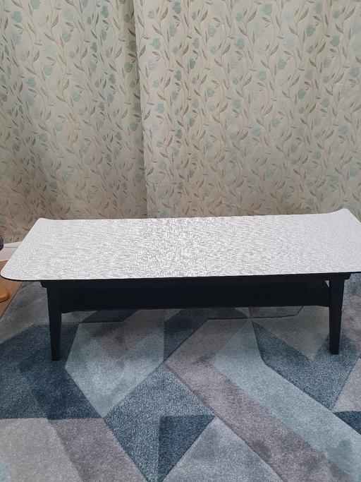 Buy & Sell North Northamptonshire Kettering - North Northamptonshire - Photos for Formica coffee table 1960s/70s