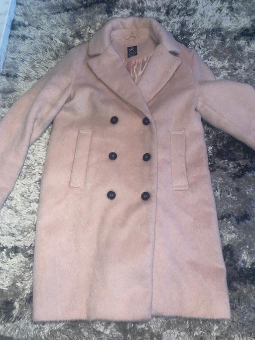 Buy & Sell Greater Manchester Manchester - Photos for Womens Pink coat