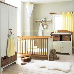 Used nursery deals furniture