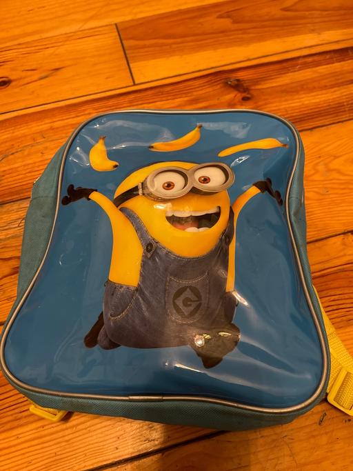 Buy & Sell Greater Manchester Rochdale - Photos for Minions bag