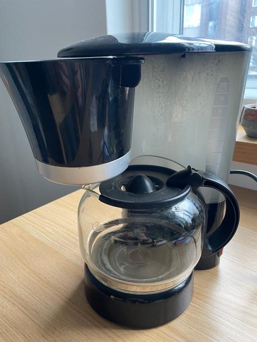 Buy & Sell North West London St John`s Wood - North West London - Photos for Coffee machine