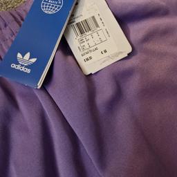 Brand new with tags
From JD’s
Purple Adidas bottoms