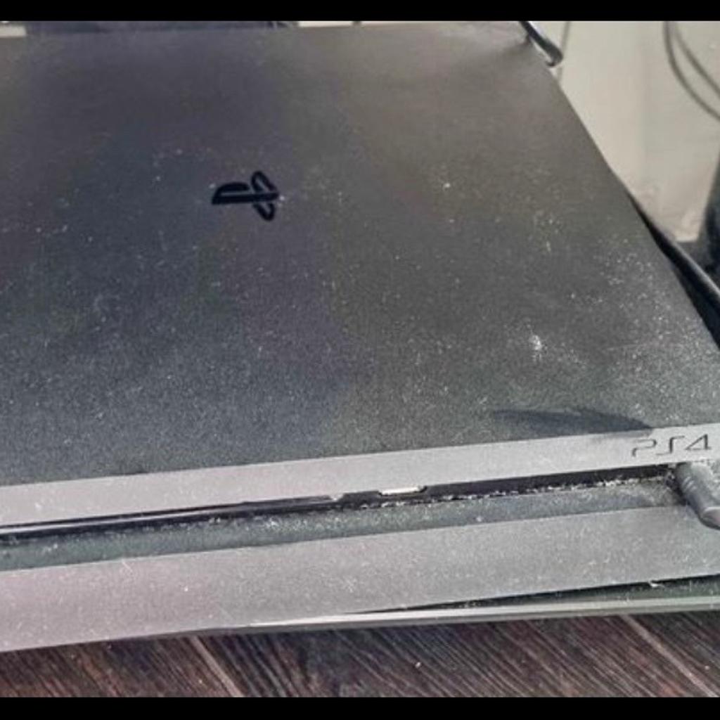 Perfect condition without pads or game can be tested before hand selling due to upgrade to ps5