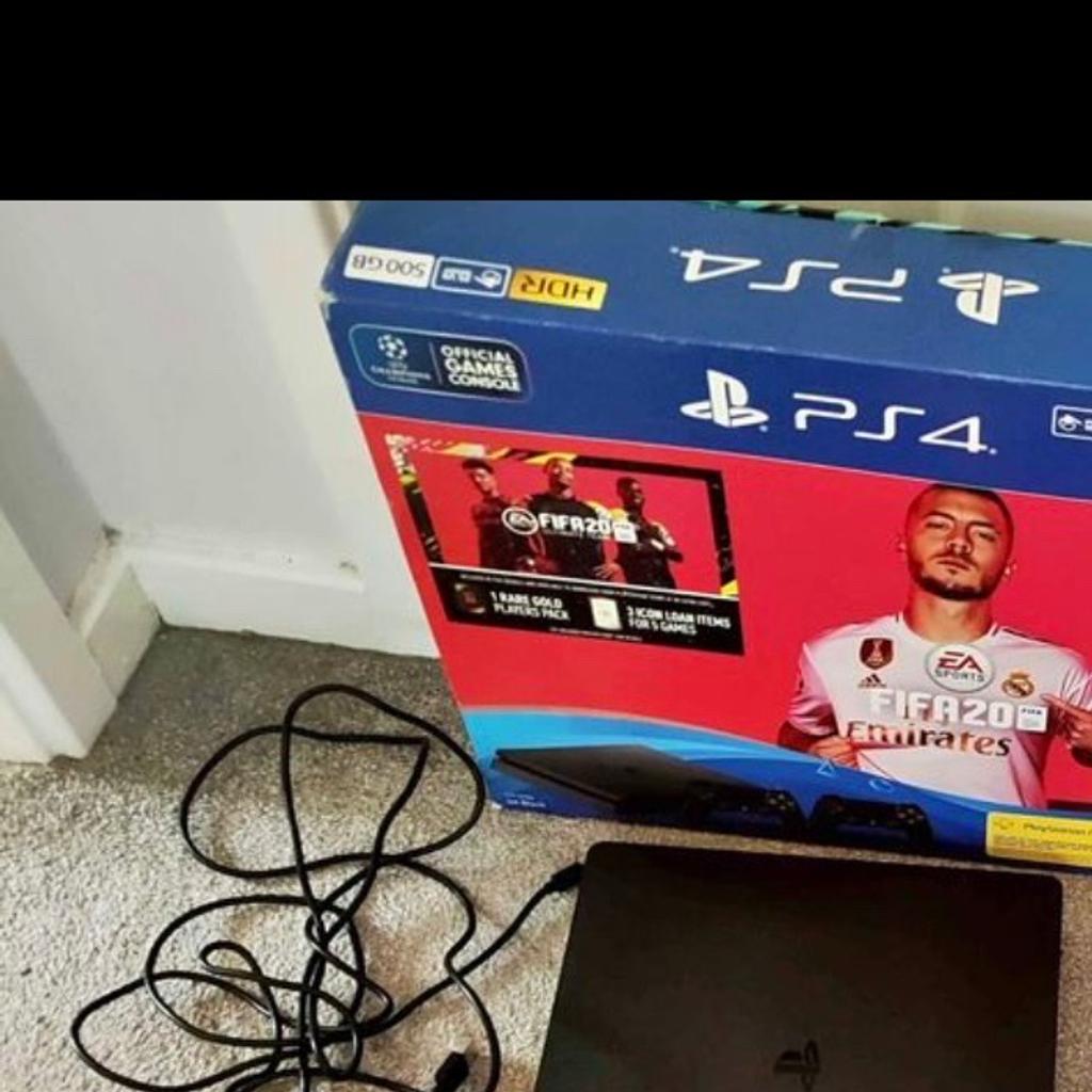Perfect condition without pads or game can be tested before hand selling due to upgrade to ps5