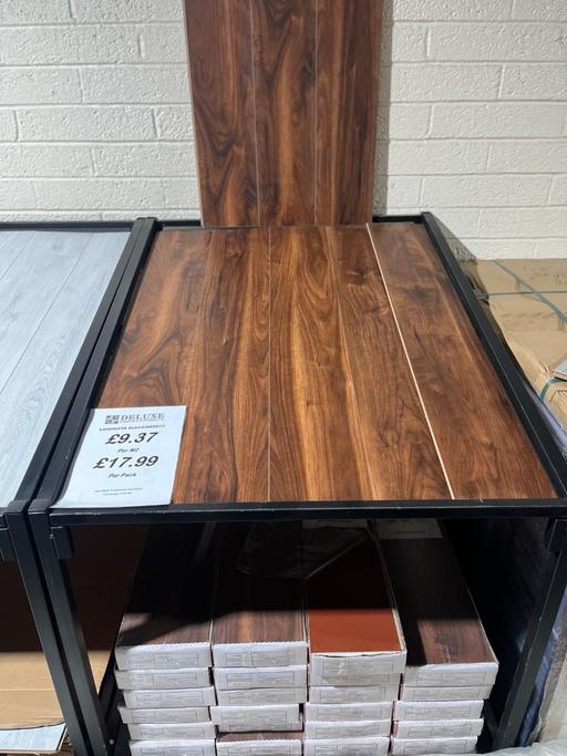 Buy & Sell Willenhall Walsall - Photos for 💯Quality Laminate Flooring 8mm AGT💯