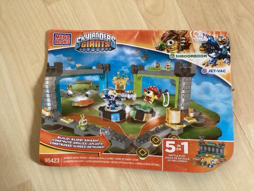 Buy & Sell Essex Maldon - Photos for Skylanders Mega Bloks