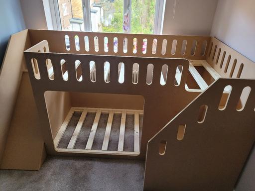 Buy & Sell West Midlands Birmingham - Photos for bunk bed