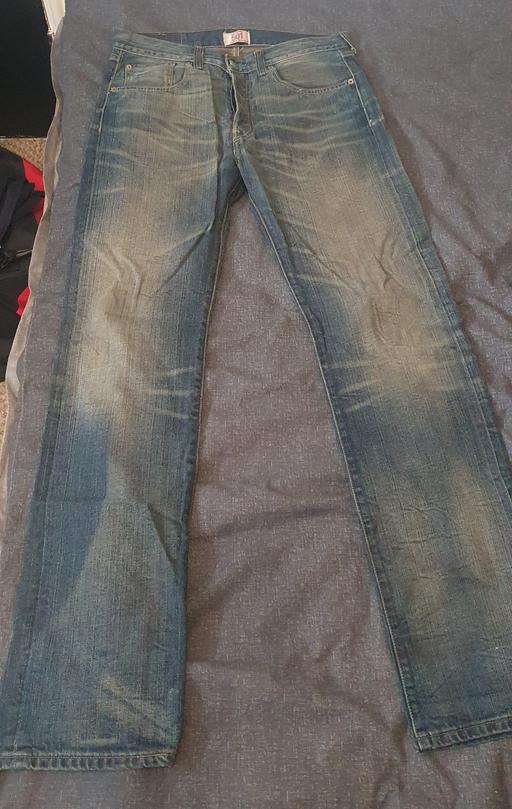 Buy & Sell West Midlands Birmingham - Photos for levi jeans