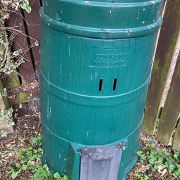 2x recycling compost bins £20 each or £30 for two