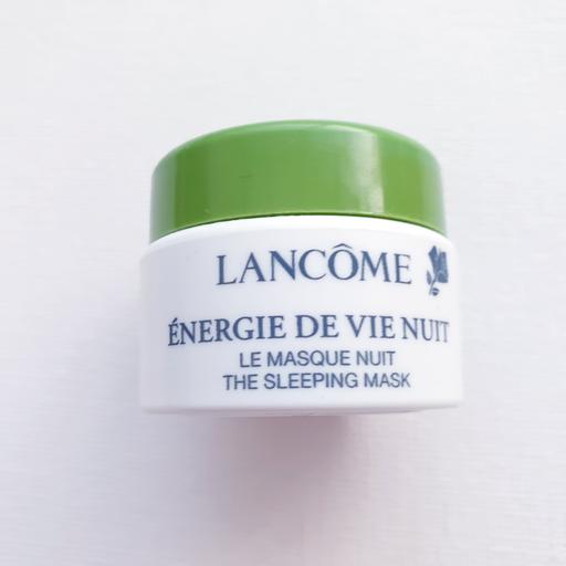 Buy & Sell Surrey Spelthorne - Photos for Lancome Energie De Vie Nuit The Sleeping Mask