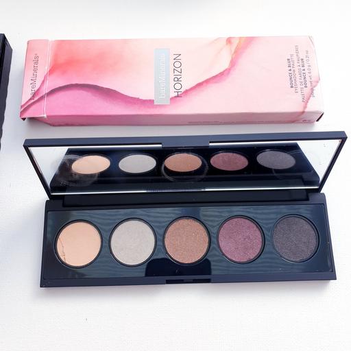 Buy & Sell Surrey Spelthorne - Photos for bareMinerals Bounce & Blur Horizon Palette