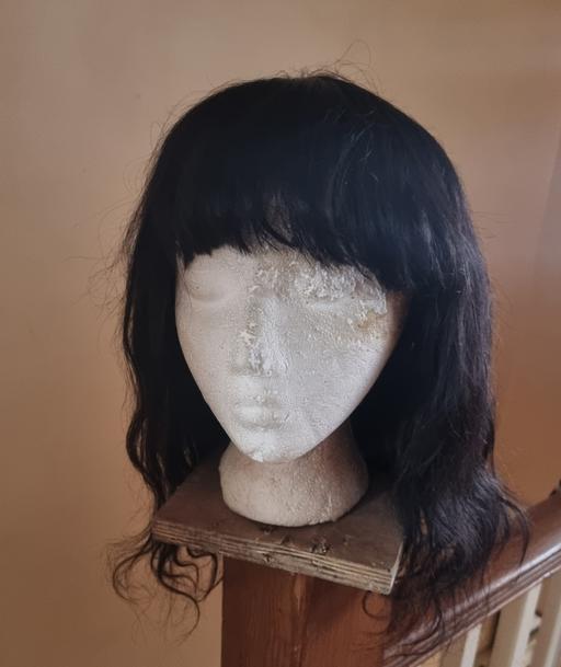 Buy & Sell South East London Croydon - Photos for Ladies human hair body wave wig.