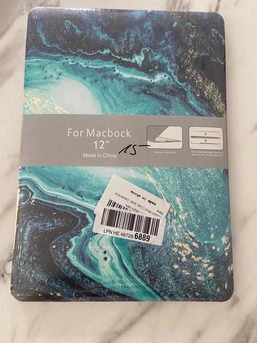 Buy & Sell North London Harringay - North London - Photos for Laptop case for MacBook 12