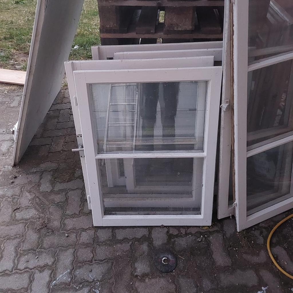 Fenster zu verschenken in 6341 Buchberg für gratis zum Verkauf Shpock DE