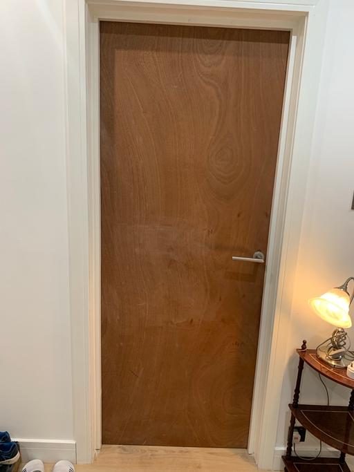 Buy & Sell Hertfordshire Watford - Photos for Internal Fire Rated Door