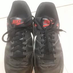 mens trainers
size 11
good condition
