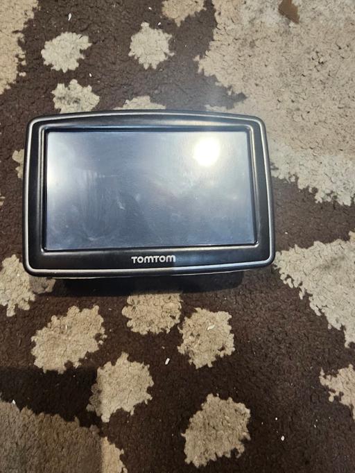 Buy & Sell West Midlands Walsall - Photos for tomtom xl