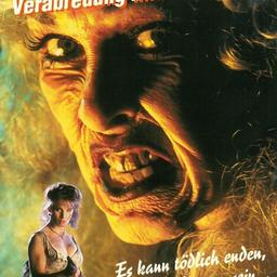 Zum Verkauf Steht die Seltene VHS + DVD-R:

Evil Date - Verabredung Mit Dem Teufel - VCL

Eine Überspielung des Filmes auf DVD-R wird mit-beigelegt!

Sehr Guter Zustand.
Zum Top-Preis !