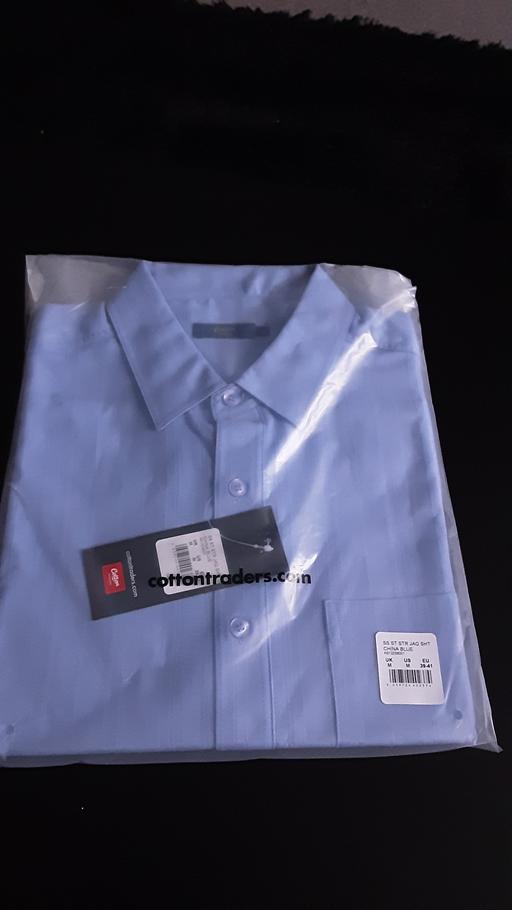 Buy & Sell Suffolk Ipswich - Photos for Mens Cotton trader shirt