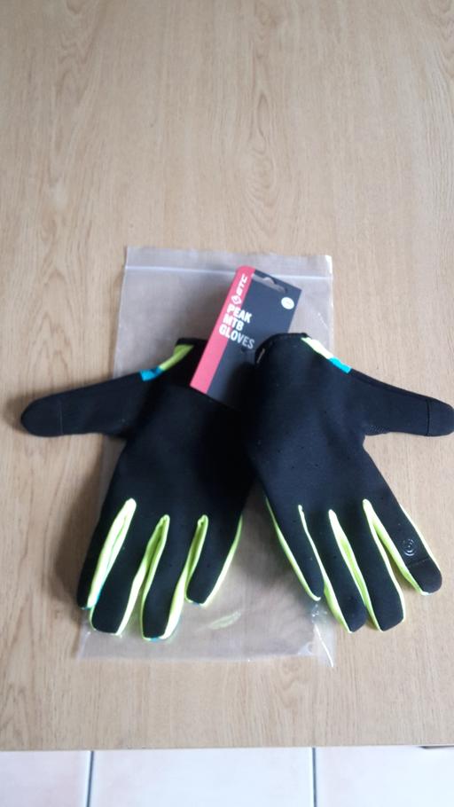 Buy & Sell Warwickshire North Warwickshire - Photos for ETC PEAK MTB GLOVES