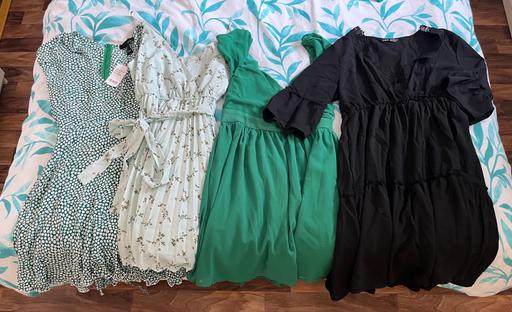 Buy & Sell Oxfordshire Vale of White Horse - Photos for Brand New Shein Medium Dresses