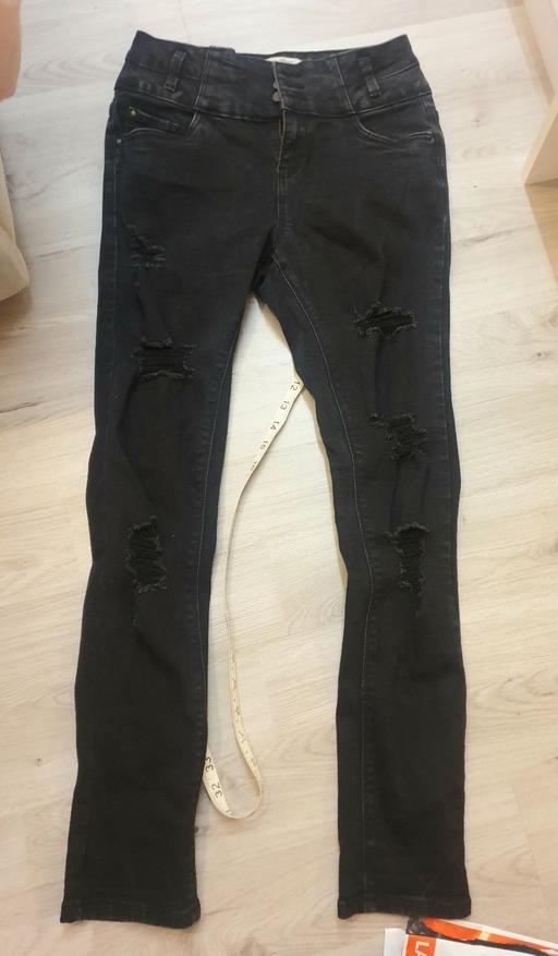 Buy & Sell East London East Ham - East London - Photos for ripped jeans