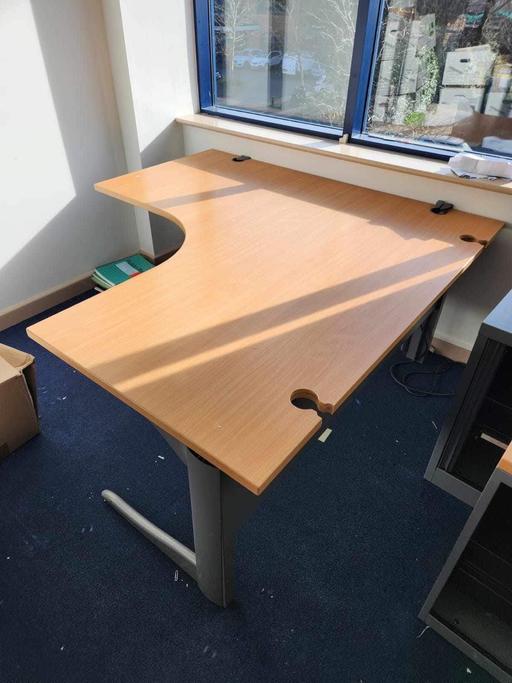 Buy & Sell West Midlands Sandwell - Photos for Office desks