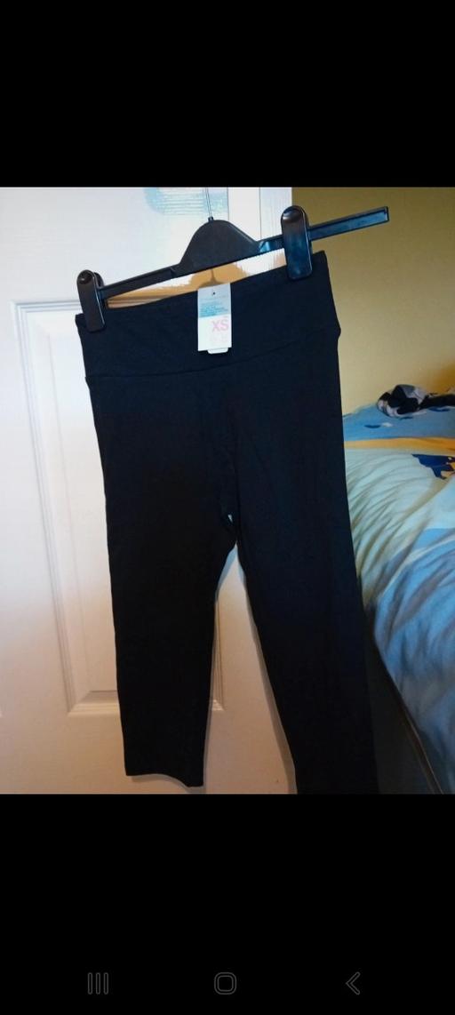 Buy & Sell West Yorkshire Kirklees - Photos for xs leggings new