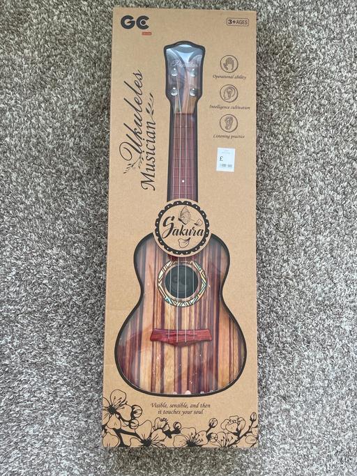 Buy & Sell West Midlands Solihull - Photos for Kid’s ukulele