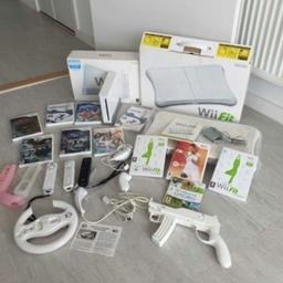 whole bundle full working order 
smoke and pet free home