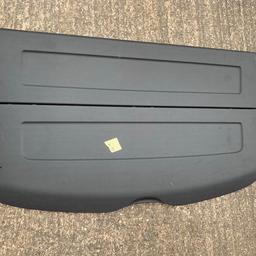 Audi Q5 Parcel Shelf Load Cover
8R0867769D
In good used condition