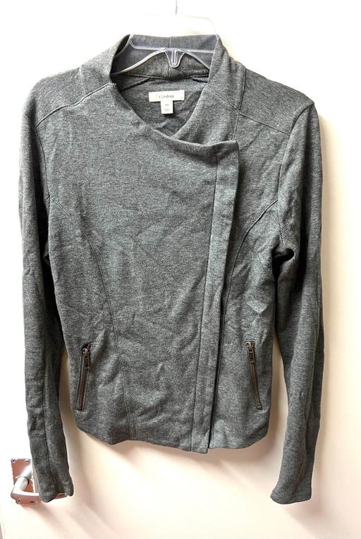 Buy & Sell South West London West Brompton - South West London - Photos for Caslon Asymmetrical Zip Jacket Size XS