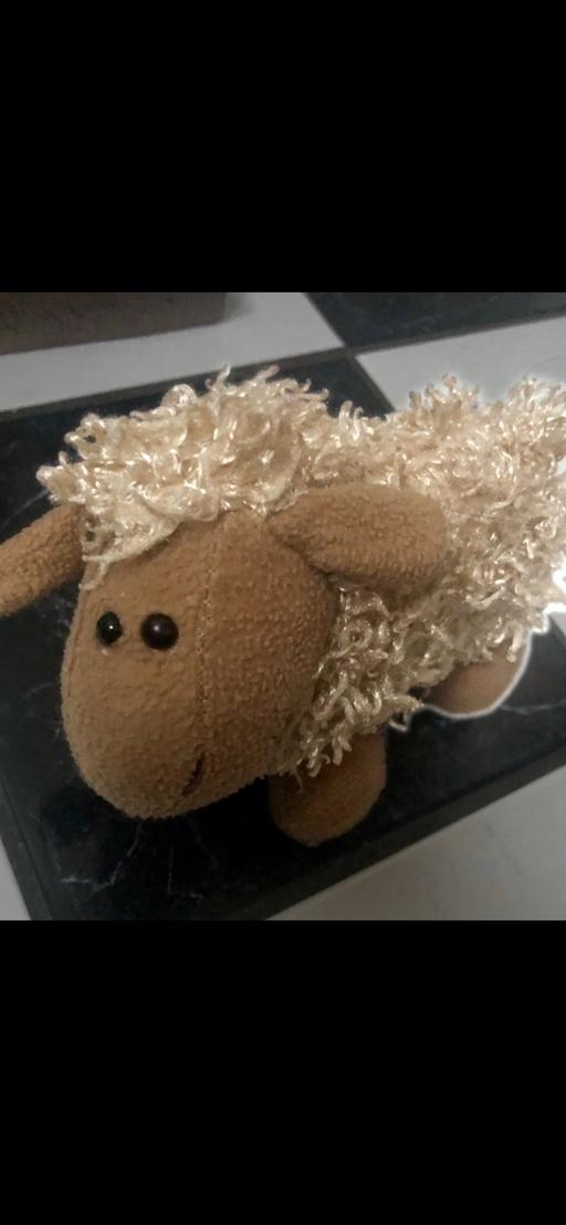 Buy & Sell West Midlands Birmingham - Photos for 🌸REDUCED🌸CUTE SOFT TOY SHEEP🌸