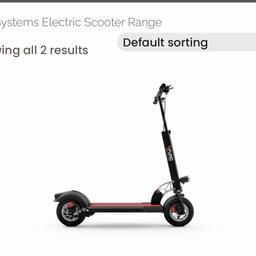 A High performance scooter that you’ll want to keep for yourself!
Real Power!
The Fuze is equipped with a state-of-the-art Brushless DC Motor integrated within its back wheel
It delivers over 750W of power.
Top speed of more than 40km/h.
No hill is too difficult to climb for this powerful scooter
Power&top speed can be adjusted to suit preference and region

Charger &carry bag included

BRAND NEW unwanted gift

More Spec:
Standard/MAX Charge Time5.5hrs
Riding ModesEco, Cruise and Sport
Lights	Integrated LED headlight, Deck Lights, and Rear Brake Light
Braking	Electronic Regenerative Braking & Mechanical Disk brakes
Weight Limit 150kg
Wheels	10″ Pneumatic Tires
Suspensions: Double Front and Rear Mechanical
Folding	Folding Steertube and Handlebars
Standard/MAX Battery	Integrated 48V 8.8Ah 422Wh / 48V 12Ah 576Wh
Dimensions:Length: 115cm, height: 116cm
ReadoutsDistance Traveled, Current Velocity, Battery Autonomy, Power Mode
Weight	19kgs
Aerospace Grade Aluminium
FREE LOCAL DELIVERY