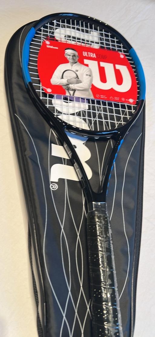 Buy & Sell Hertfordshire Hertsmere - Photos for Wilson Ultra Comp Tennis Racket