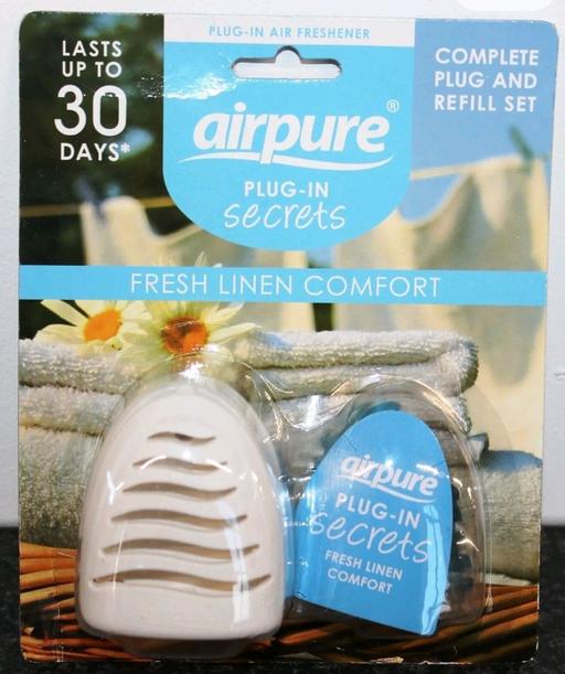 Buy & Sell South West London Balham - South West London - Photos for airpure air freshner plug-in