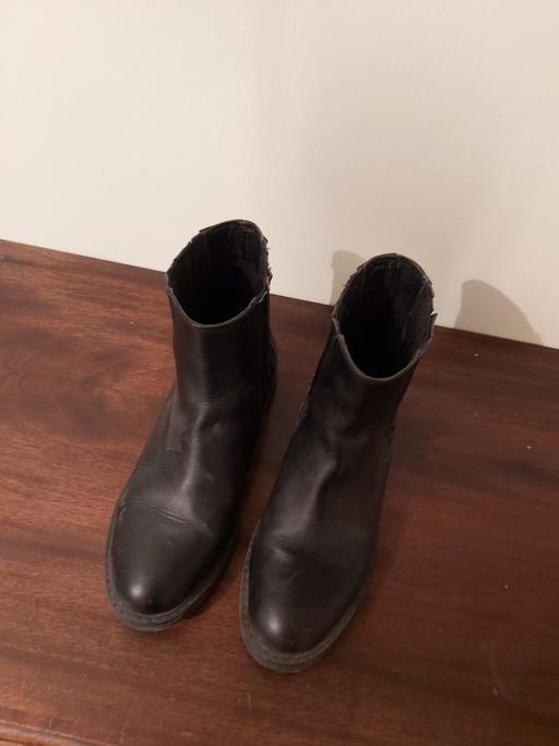 Buy & Sell North London Tufnell Park - North London - Photos for ladies black ankle boots