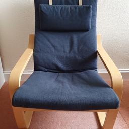 Ikea poang 2024 chair for sale