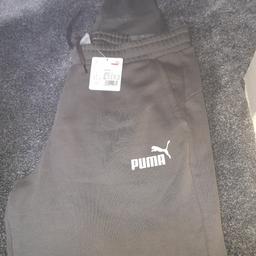 brand new original puma leggings,  still with all labels on,
