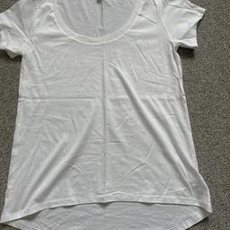 Brand new never been worn
Maternity T-shirt 
Size 6

From a pet and smoke free home

COLLECTION ONLY
WILLENHALL WV13