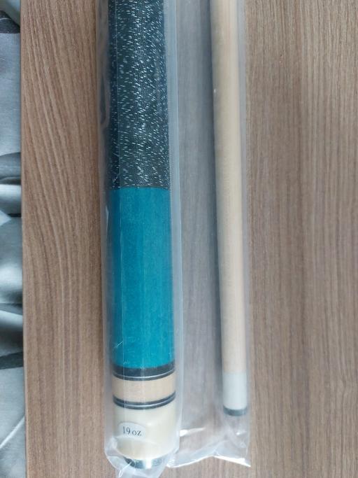 Buy & Sell Merseyside Sefton - Photos for American pool cue /breaking cue