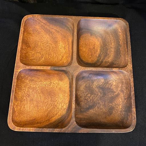 Buy & Sell West London Hounslow - Photos for Wooden Plate