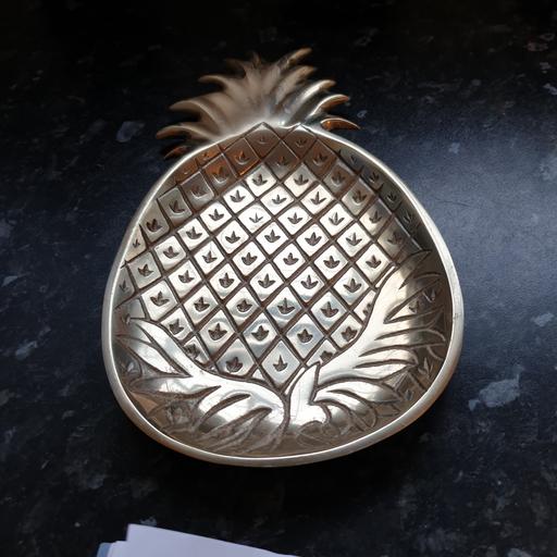 Buy & Sell South West London Sutton - Photos for pineapple shape dish