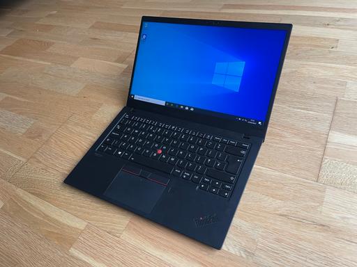 Buy & Sell Brent Wembley - HA9 - Photos for Lenovo Thinkpad x1 Carbon Gen 8 laptop