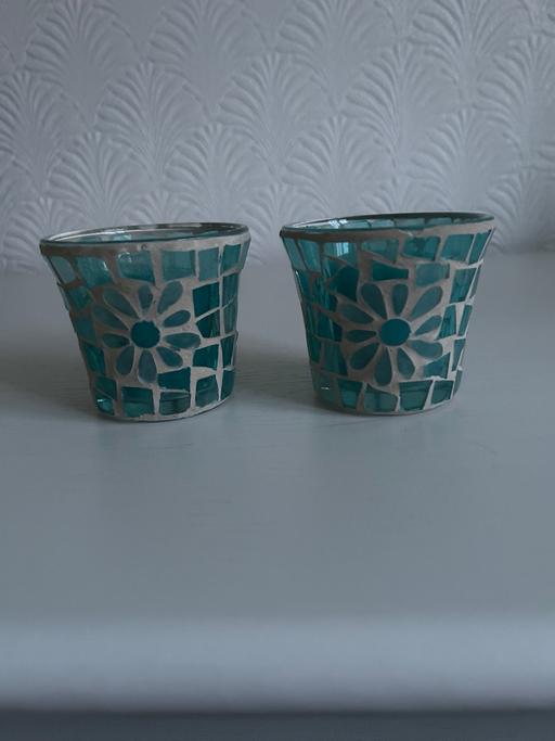 Buy & Sell South Yorkshire Doncaster - Photos for Candle holders