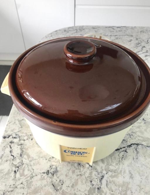 Buy & Sell East London Manor Park - East London - Photos for Ceramic Slow Cooker