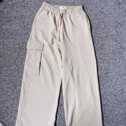 Zara, Sweatpants size S used in excelent condition